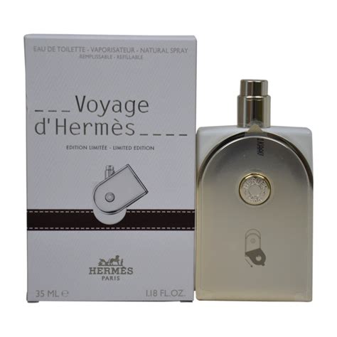 hermes perfume voyage d'|hermes perfume unisex.